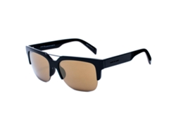 Gafas de Sol ITALIA INDEPENDENT 0918-009-Gls Hombre (Negro)