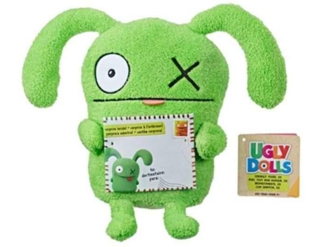 Peluche HASBRO Uglydolls Ox (20.3 x 8.9 x 21.6)