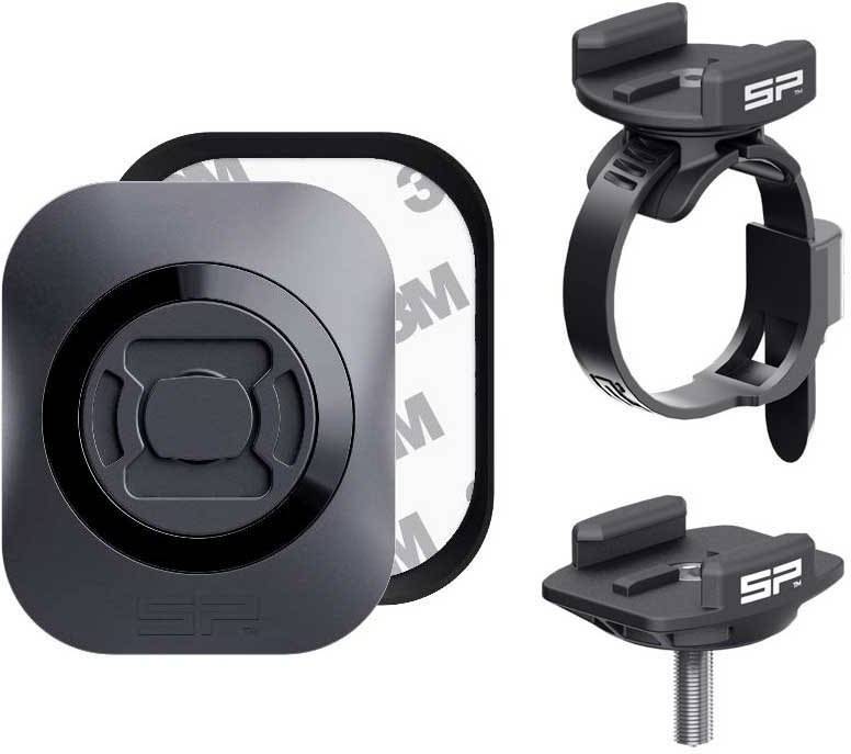 Soporte SP CONNECT Bike Bundle Universal Interface