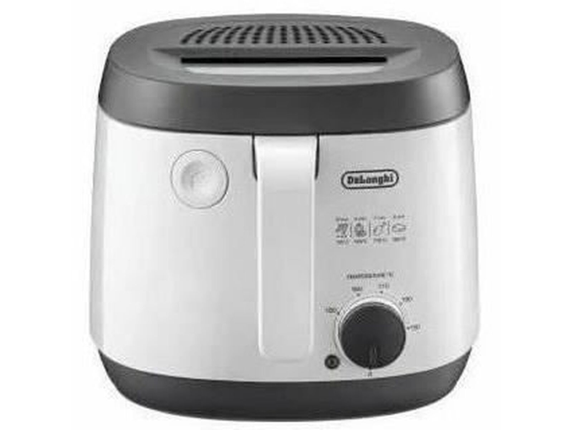 Freidora sin Aceite DELONGHI 1800 W 2 3 L Worten.es