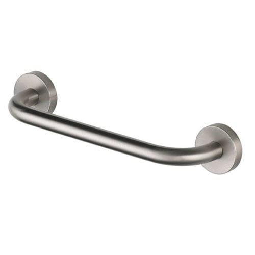 Toallero de Baño HACEKA Kosmos TEC (Inox)