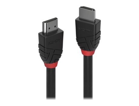 Cable HDMI estándar Lindy