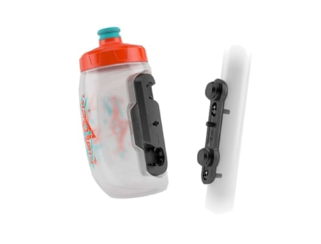 Botelha De Ciclismo fidlock twist+ 450 ml para bicicleta portabidon botellas bidones