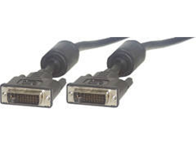 Cable MCL (DVI - DVI)