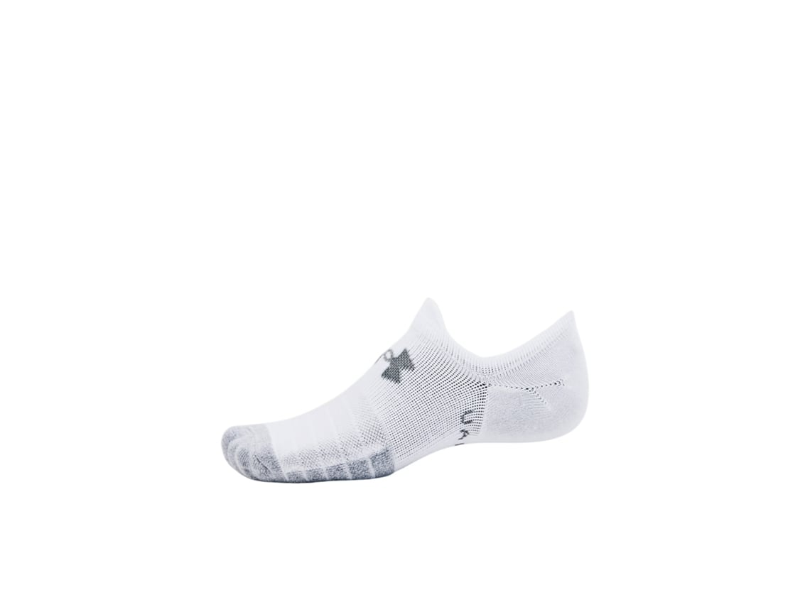 Calcetines UNDER ARMOUR Hombre (M - Multicolor)