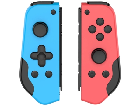 Mando Nintendo Switch ENZONS Joypad Bluetooth