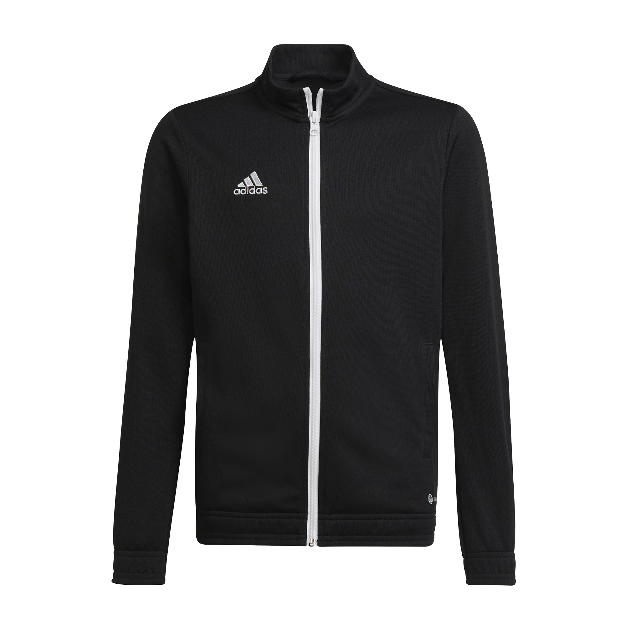 Adidas Ent22 Tk jkty jacket unisex niños chaqueta entrada 22 para fato treino desporto 910