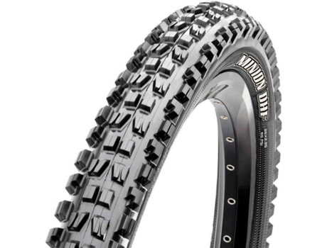 Neumático para Ciclismo Montaña MAXXIS Mtb Minion Dhf Exo/tr 60 Tpi Tubeless Foldable (27.5´´)