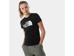 Camiseta THE NORTH FACE Mujer (Multicolor - M)