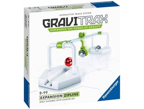 Gravitrax Teleferico Juego de ravensburger iberica gravitraz edad 8 anos 7