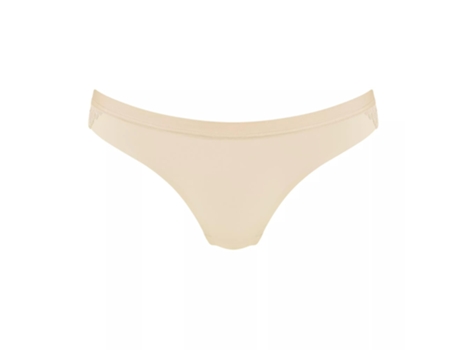 Tanga de Mujer TRIUMPH Cintura Alta Aura (40)