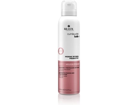 Cumlaude Lab Prebiotic mousse de higiene y con 150 ml