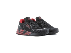 Crusher Distance Ref Zapatos Rojos EU 44 Hombre EA7 EMPORIO ARMANI