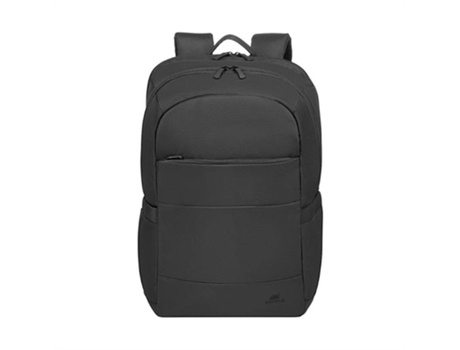 Mochila para Portátil RIVACASE Ulsan (Negro)