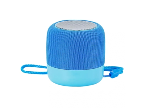 Altavoz Portátil AVIZAR Spiky01bl