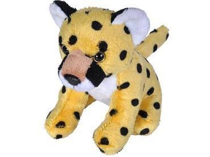 Peluche WILD REPUBLIC CK LIL'S Guepardo