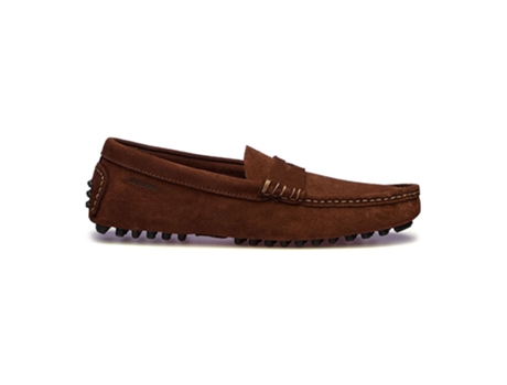 Zapatos Russel Ante Marrón EU 43 1/2 Hombre SEBAGO