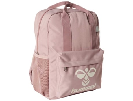 Mochila de Fútbol HUMMEL Jazz (11-20 L - Gris)