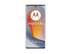 Smartphone MOTOROLA Edge 50 Pro 5G (Azul - 8 GB RAM - 6,7" - Enchufe EU - 256 GB)