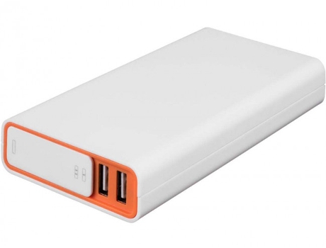 Powerbank Jupio Alta Capacidad 20100 Mah