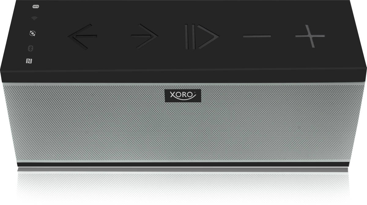 Altavoz Portátil XORO HXS 910