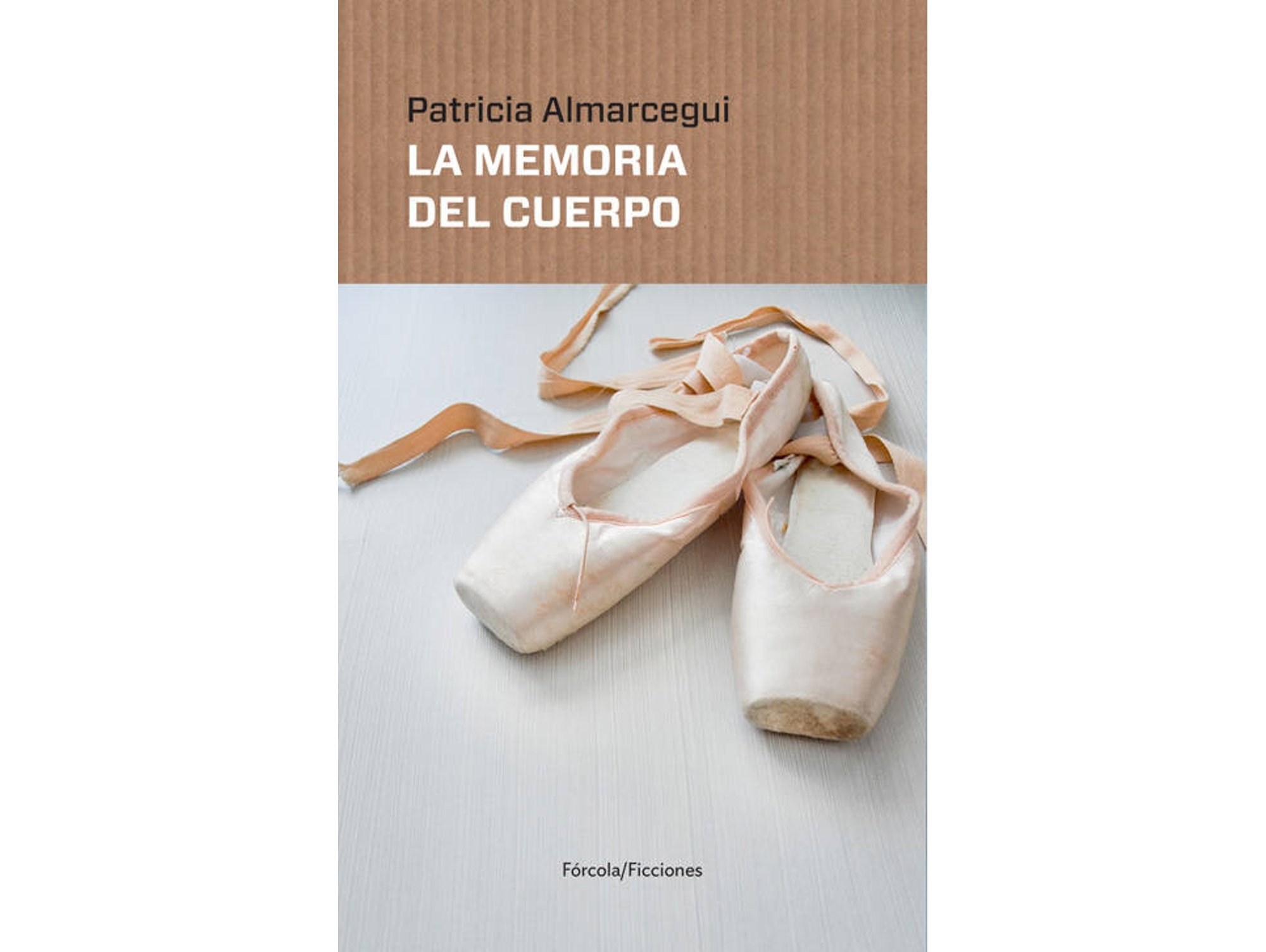 Libro La Memoria Del Cuerpo