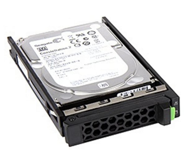 Disco HDD Interno FUJITSU 300GB 2.5" (300 GB - SAS - 10000 RPM)