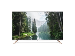 Televisor SMART 4K UHD SCHNEIDER SC-43S1FJORD 43/109 cm 3840 x 2160 60Hz 3xHDMI 2xUSB DVB-T/T2/S2/C Dolby