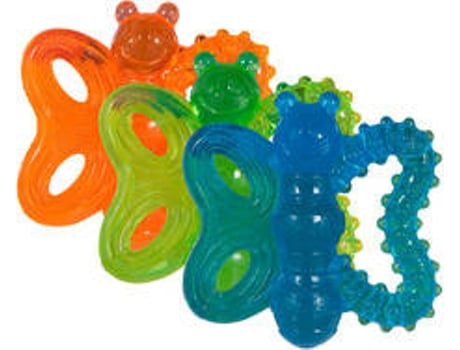 Mordedor para Perros JW Butterfly Teether (7.5cm)