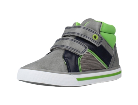 Zapatos de Niños CHICCO Filippo Gris (22)