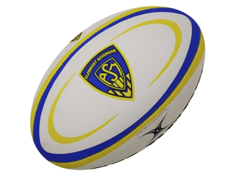 Balón de Rugby ASM Clermont Auvergne