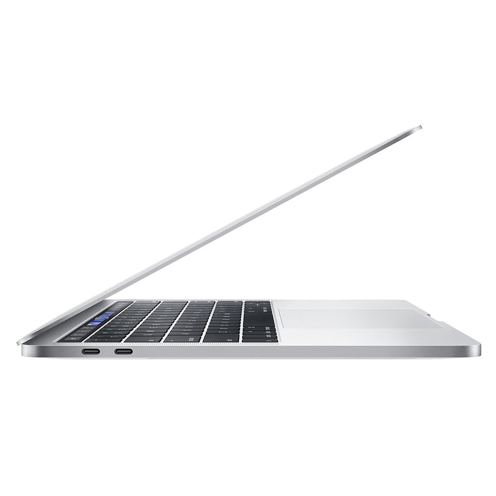 MacBook Pro Pantalla Retina TB APPLE Plata 2018 (13.3'' - Intel Core i5 - RAM: 8 GB - 512 GB SSD PCIe - Intel Iris Plus 655)