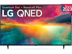 TV LG 75QNED756RA (QNED - 75'' - 189 cm - 4K Ultra HD - Smart TV)