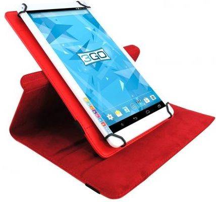 Funda Tablet Universal 10.1'' 3GO Csgt15 Rojo