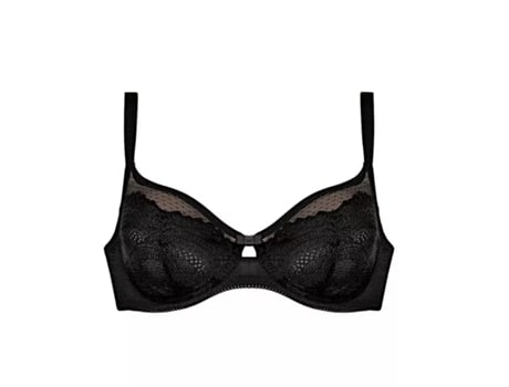 Sujetador de Mujer TRIUMPH Beauty Full Darling Negro (110 cm F)