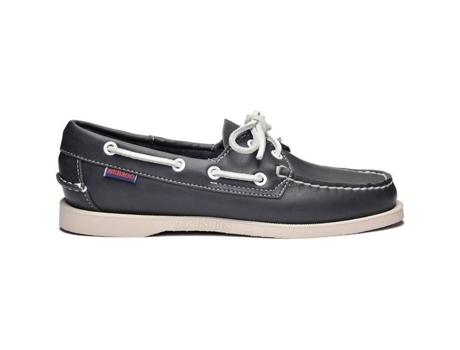 Zapatos de Mujer SEBAGO Azul (37/2)