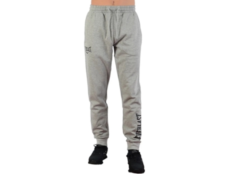 Pantalones para Hombre EVERLAST spectra Gris para Training (XL)