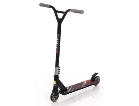 Scooter LORELLI Eagle Graphite Gray (8+)