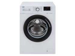 Lavadora BEKO WTA 10712 XSWR (10 Kg - 1400 rpm - Blanco)