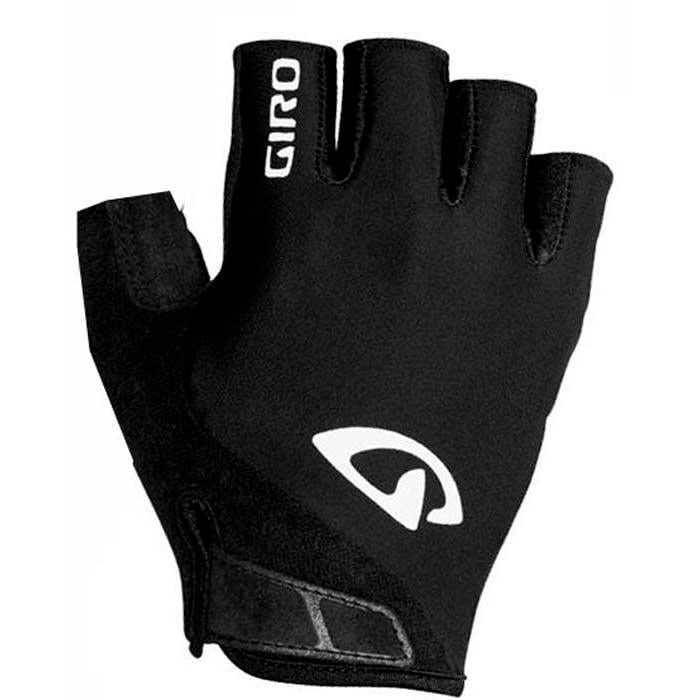 Guantes Para Hombre giro jag negro ciclismo m unisex – adultos de