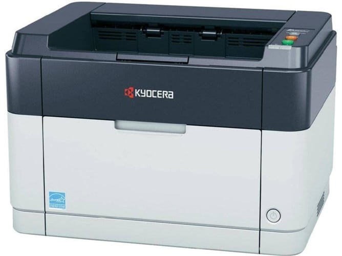 Impresora KYOCERA Láser FS-1061DN (Láser Mono)