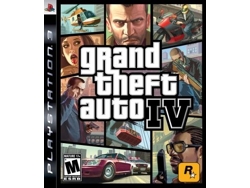 TAKE-TWO Juego PS3 Grand Theft Auto IV Platinum