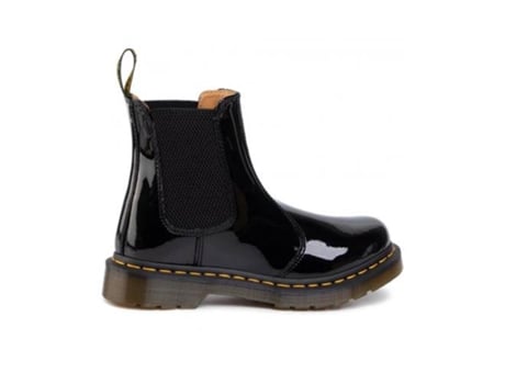 Botas Mujer DR MARTENS Negro (Tam: 23.0 cm/37.0 eu)