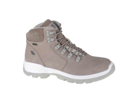 Botas 4F Obdh253 Mujer (Beige - Obdh253 - 40)