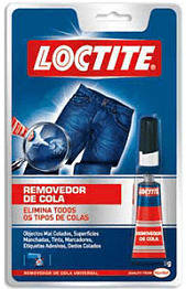 Limpiador Pegamento Loctite 5G Super Pegamento 2640974