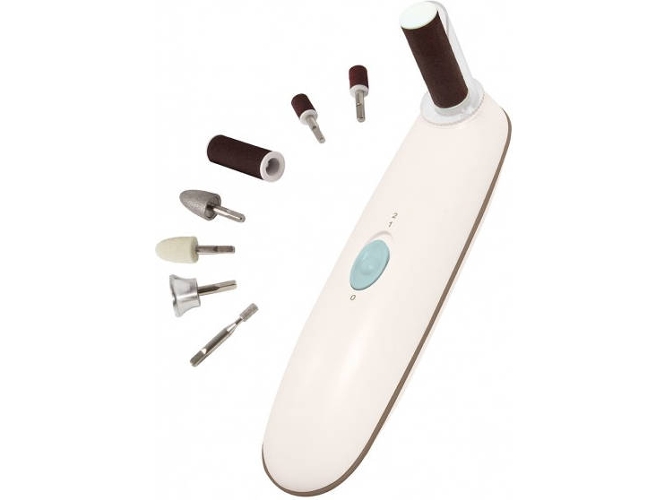 Accesorio de Manicure y pedicure HOMEDICS ELM-PED500-EU