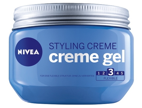 NIVEA Styling Crema En Gel 150 ml