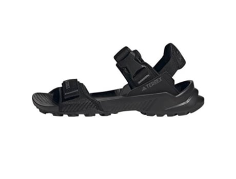 Sandalias de Hombre ADIDAS Terrex Hydroterra Negro (43.3)