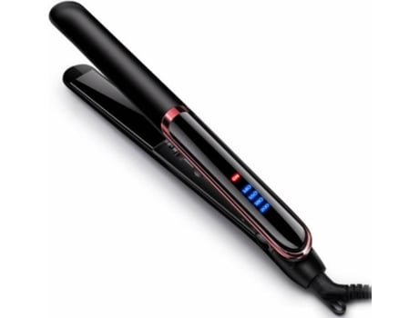 Plancha de Pelo CHRONUS Lisseur1018H29 (150 a 200ºC - Negro)