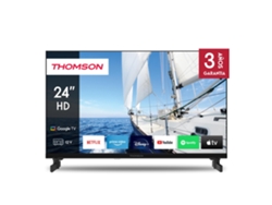 THOMSON Google TV 24 HD 12V